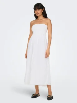 ONLCLAUDIA Vestito lungo