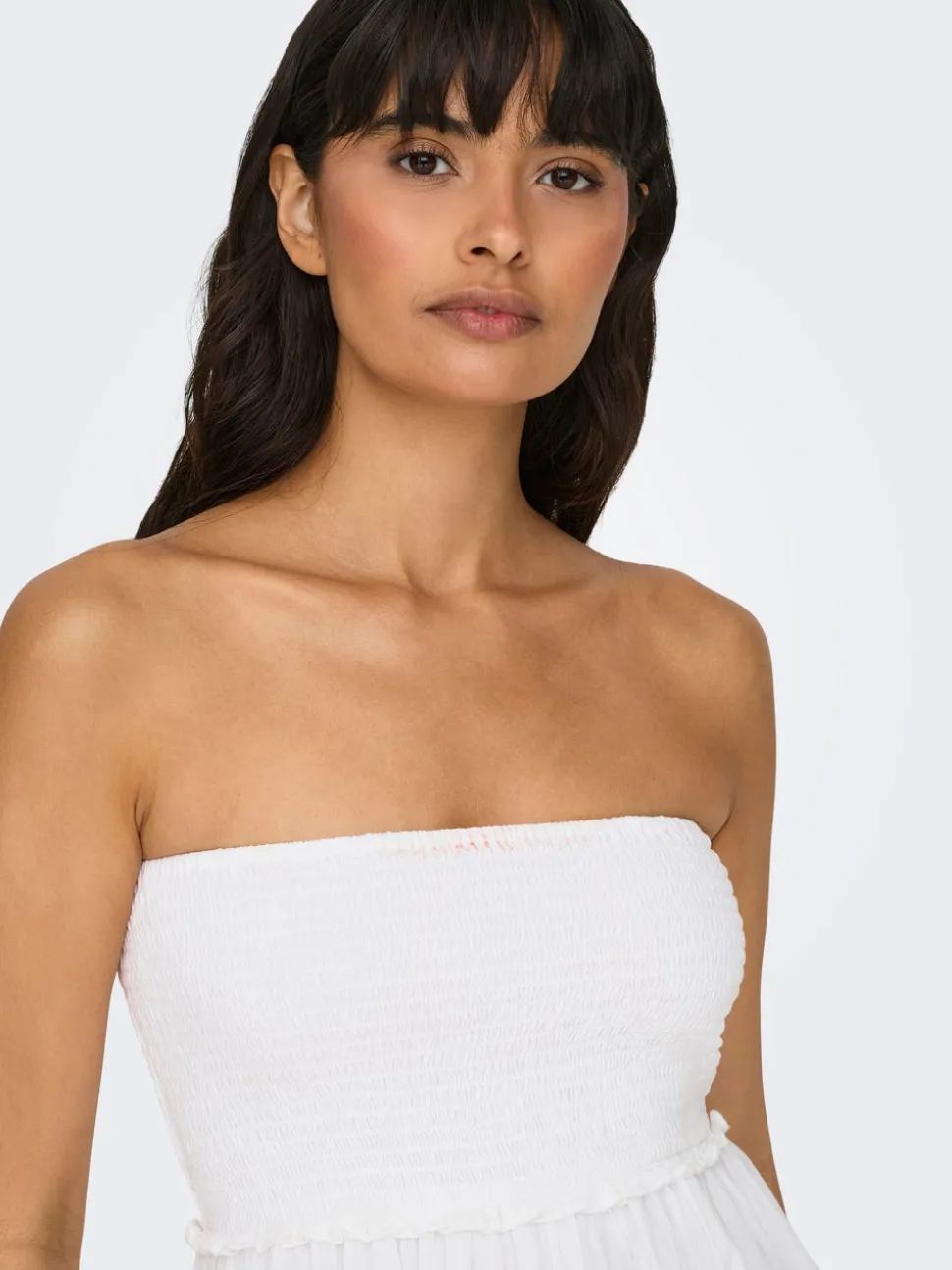ONLCLAUDIA Vestito lungo