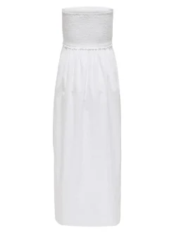 ONLCLAUDIA Vestito lungo