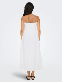 ONLCLAUDIA Vestito lungo