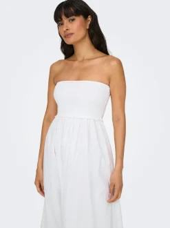 ONLCLAUDIA Vestito lungo