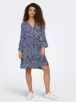 ONLCLEMMENTINE Vestito corto