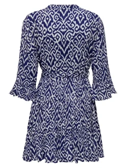 ONLCLEMMENTINE Vestito corto