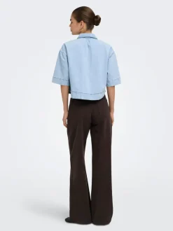 ONLCLEO Camicia in jeans
