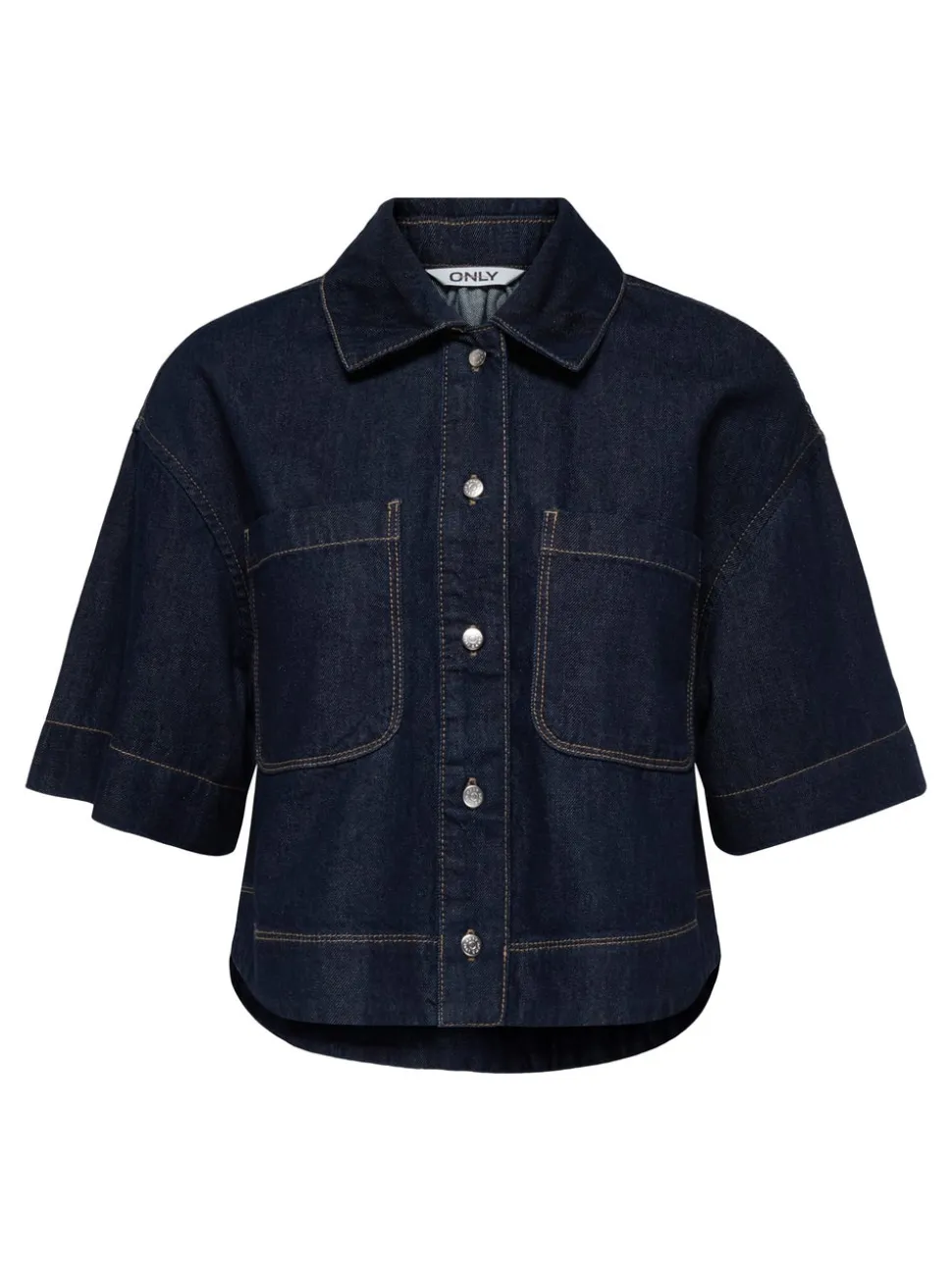 ONLCLEO Camicia in jeans