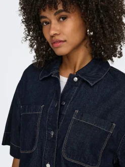 ONLCLEO Camicia in jeans
