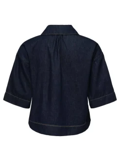 ONLCLEO Camicia in jeans