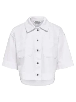 ONLCLEO Camicia in jeans