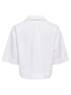 ONLCLEO Camicia in jeans