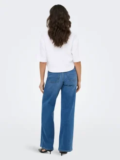 ONLCLEO Camicia in jeans