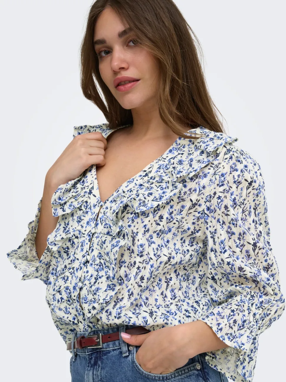 ONLCORALIE Blusa