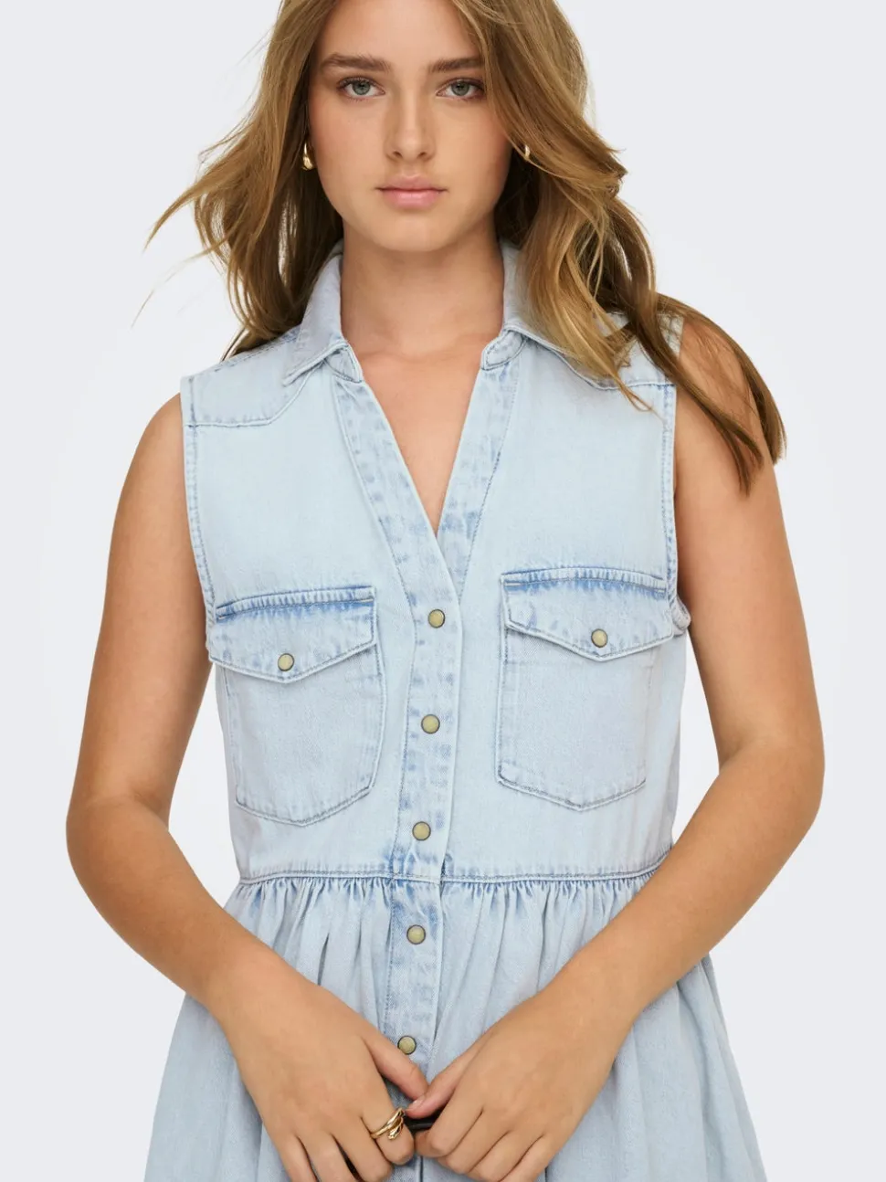 ONLCYRUS Vestito corto