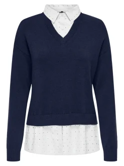 ONLDAGMAR Pullover