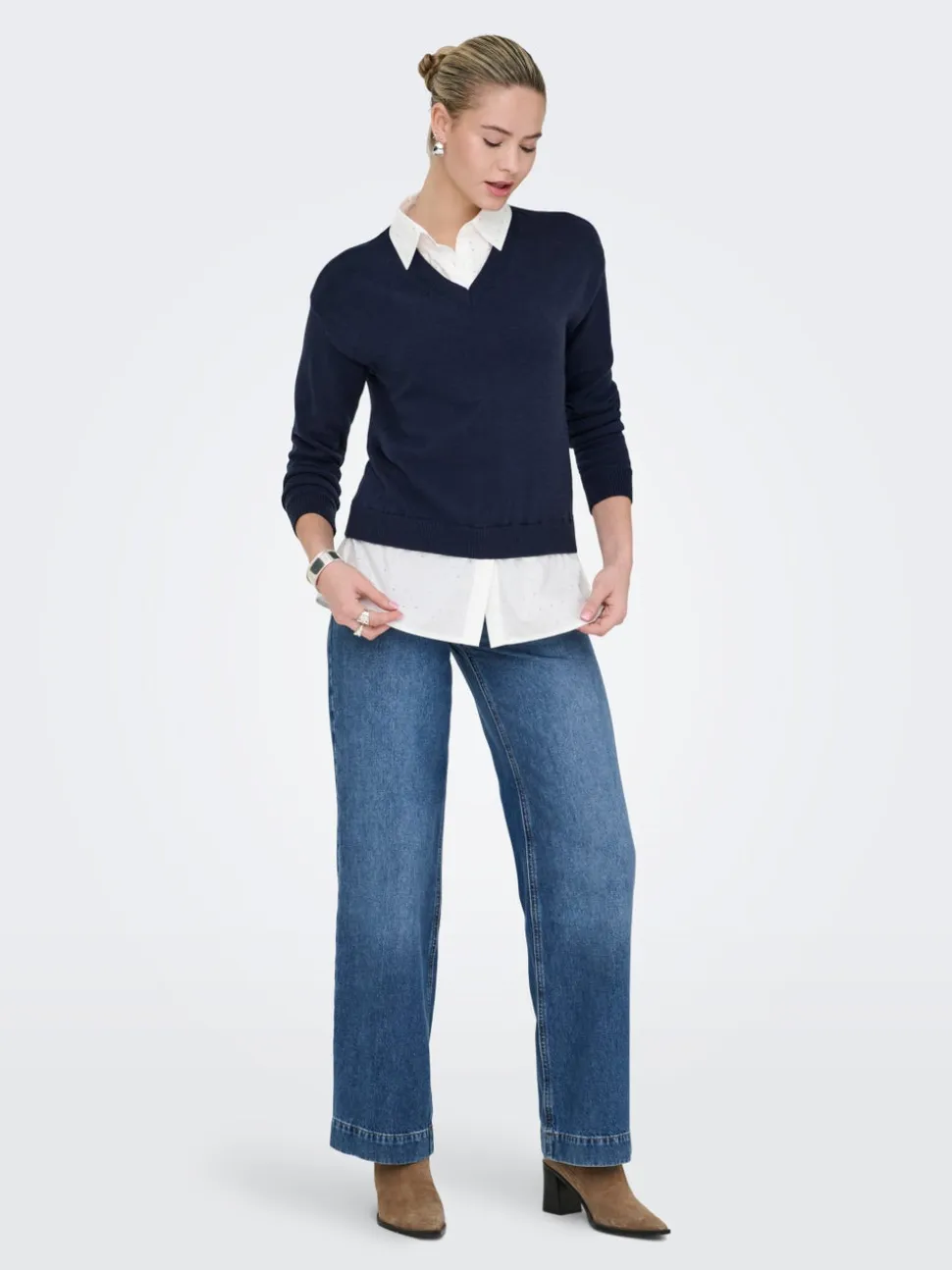 ONLDAGMAR Pullover