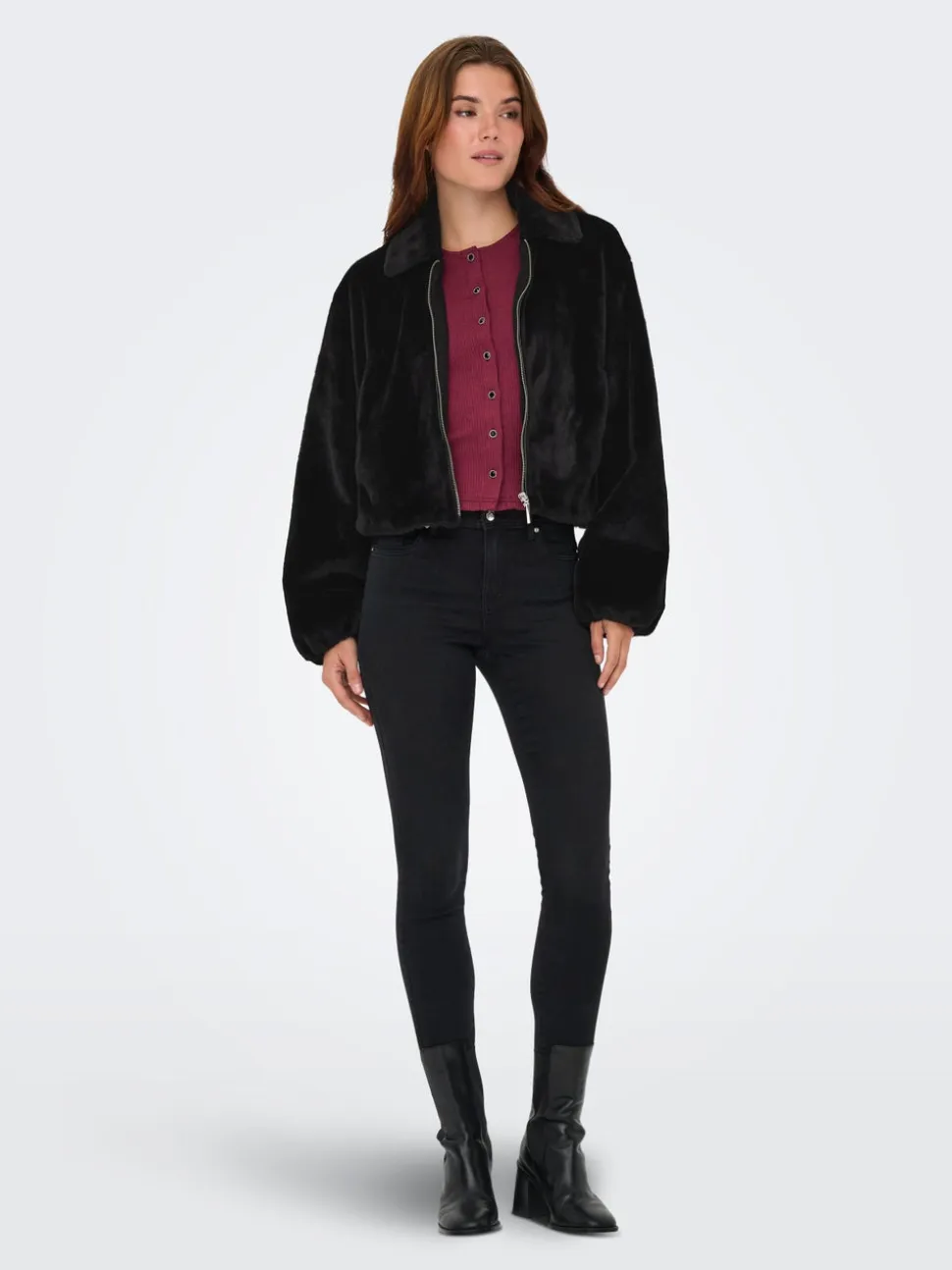 ONLDANA Cappotto