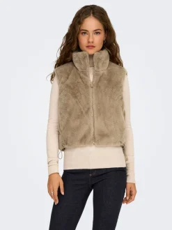ONLDANA reversibile Gilet