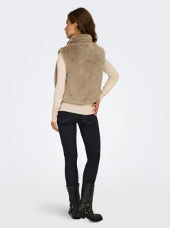 ONLDANA reversibile Gilet
