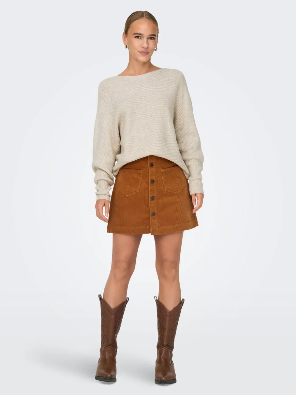 ONLDANIELLA Pullover