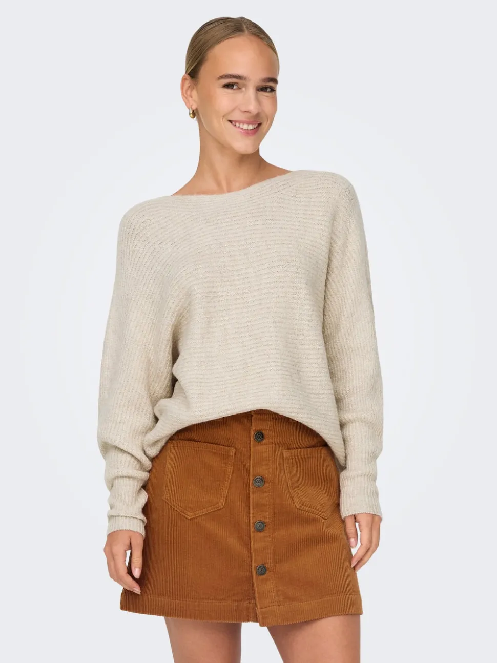 ONLDANIELLA Pullover