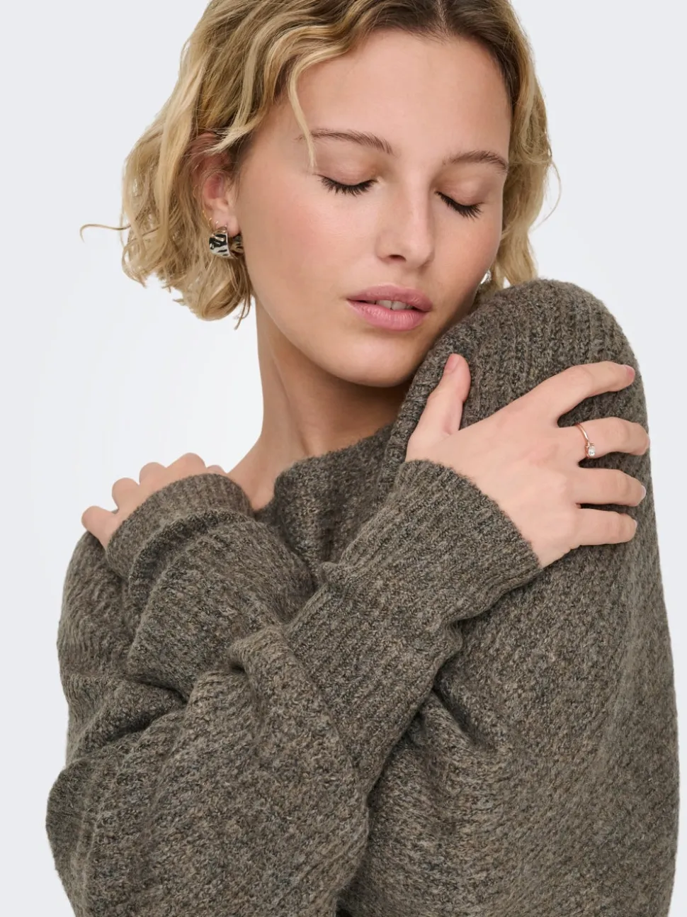 ONLDANIELLA Pullover