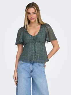 ONLDANIELLA Top