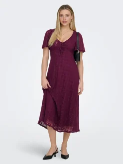 ONLDANIELLA Vestito corto