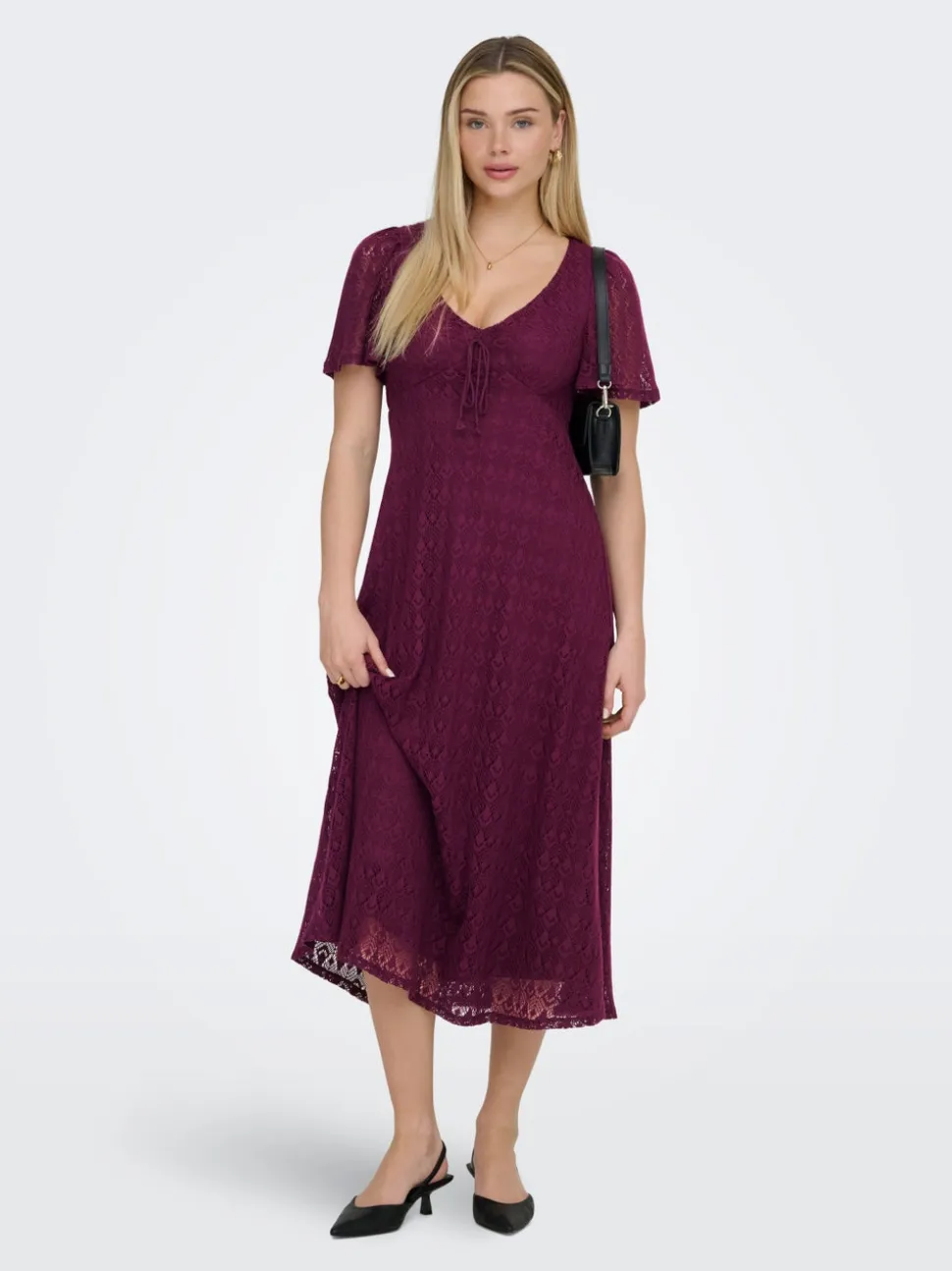 ONLDANIELLA Vestito corto