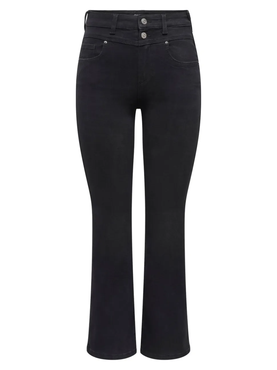 ONLDARCY Vita alta Flared Fit Jeans