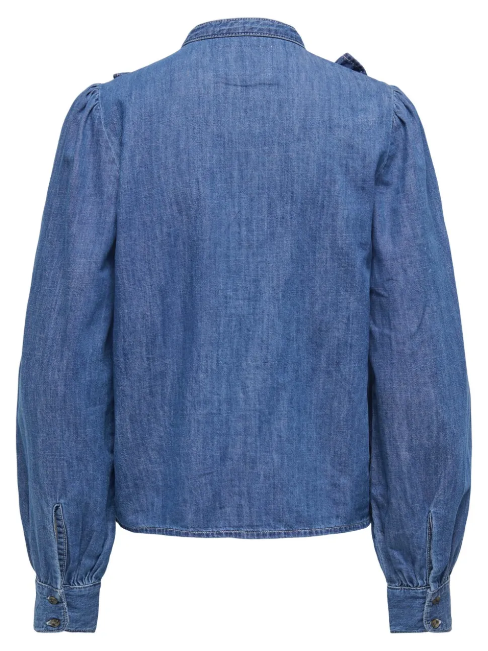 ONLDASHA-SEVIGNY Camicia in jeans