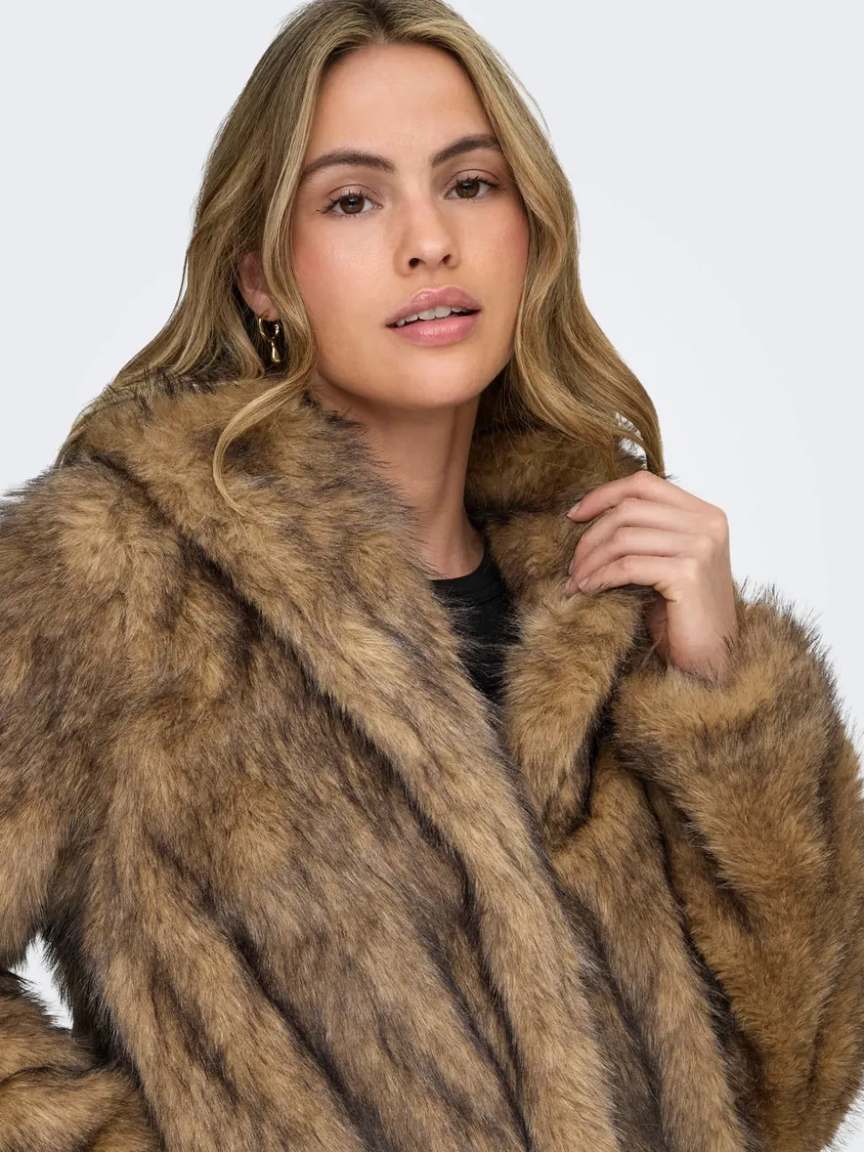 ONLDAWN Cappotto
