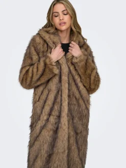 ONLDAWN Cappotto