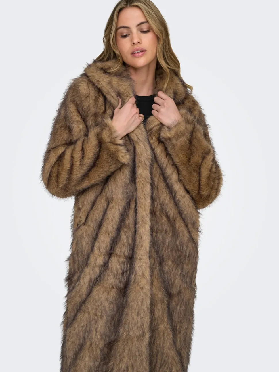 ONLDAWN Cappotto