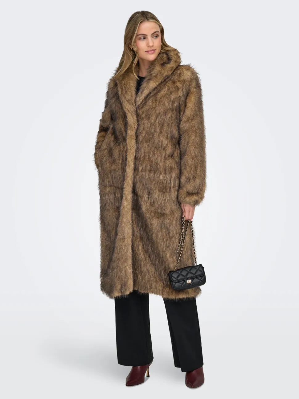 ONLDAWN Cappotto