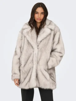 ONLDAWN Cappotto