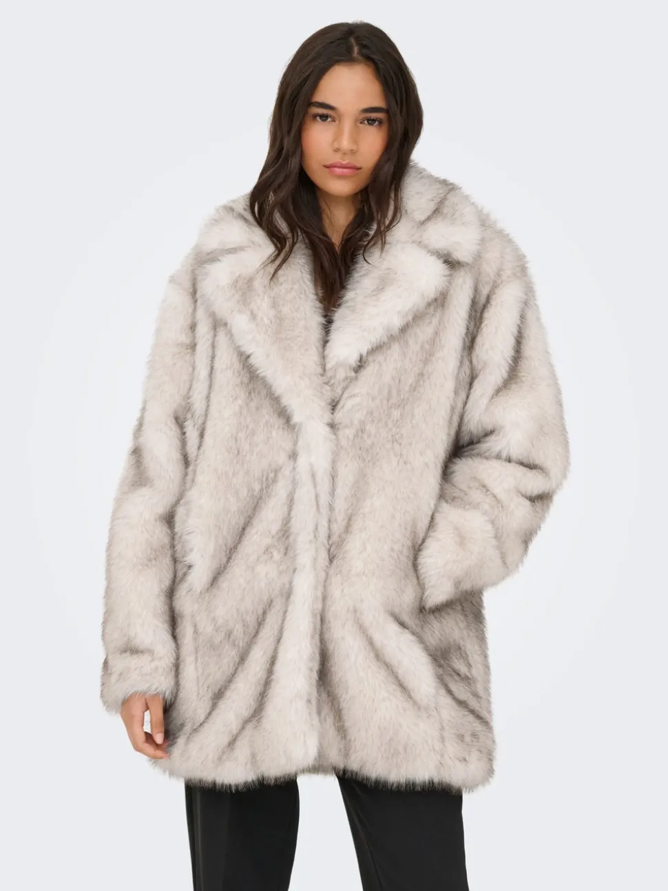 ONLDAWN Cappotto