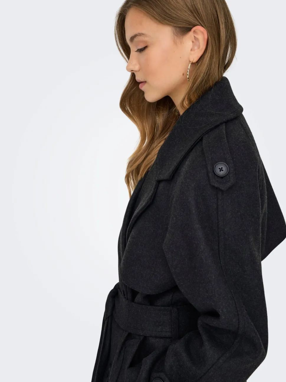 ONLDEAR-TRILLION Cappotto