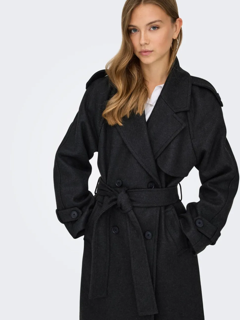 ONLDEAR-TRILLION Cappotto
