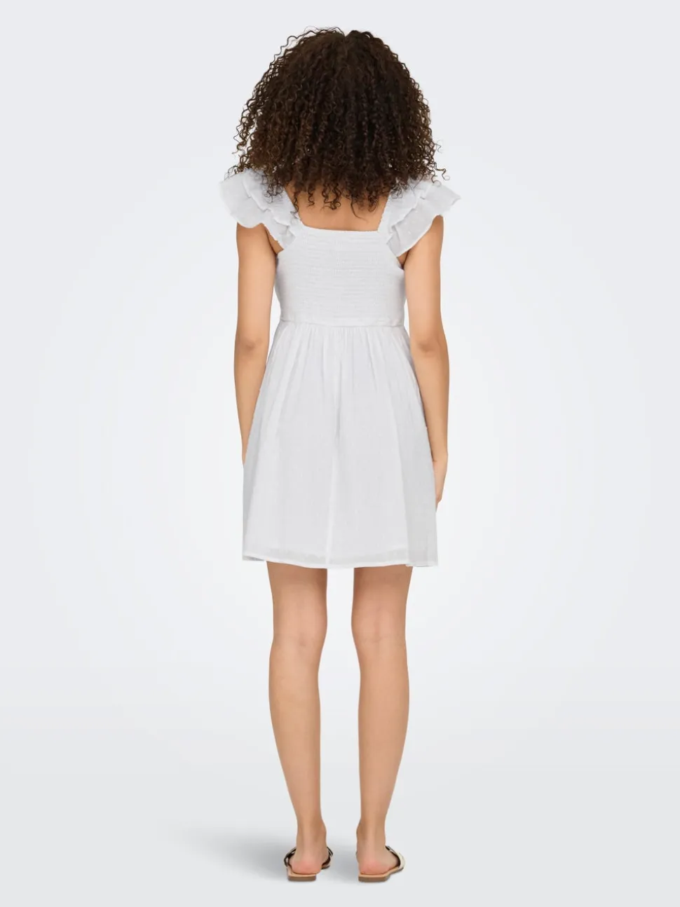 ONLDEFFIE Vestito corto
