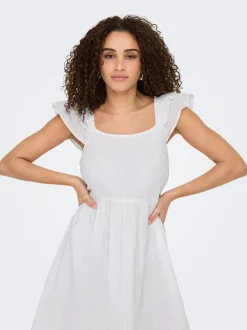 ONLDEFFIE Vestito corto