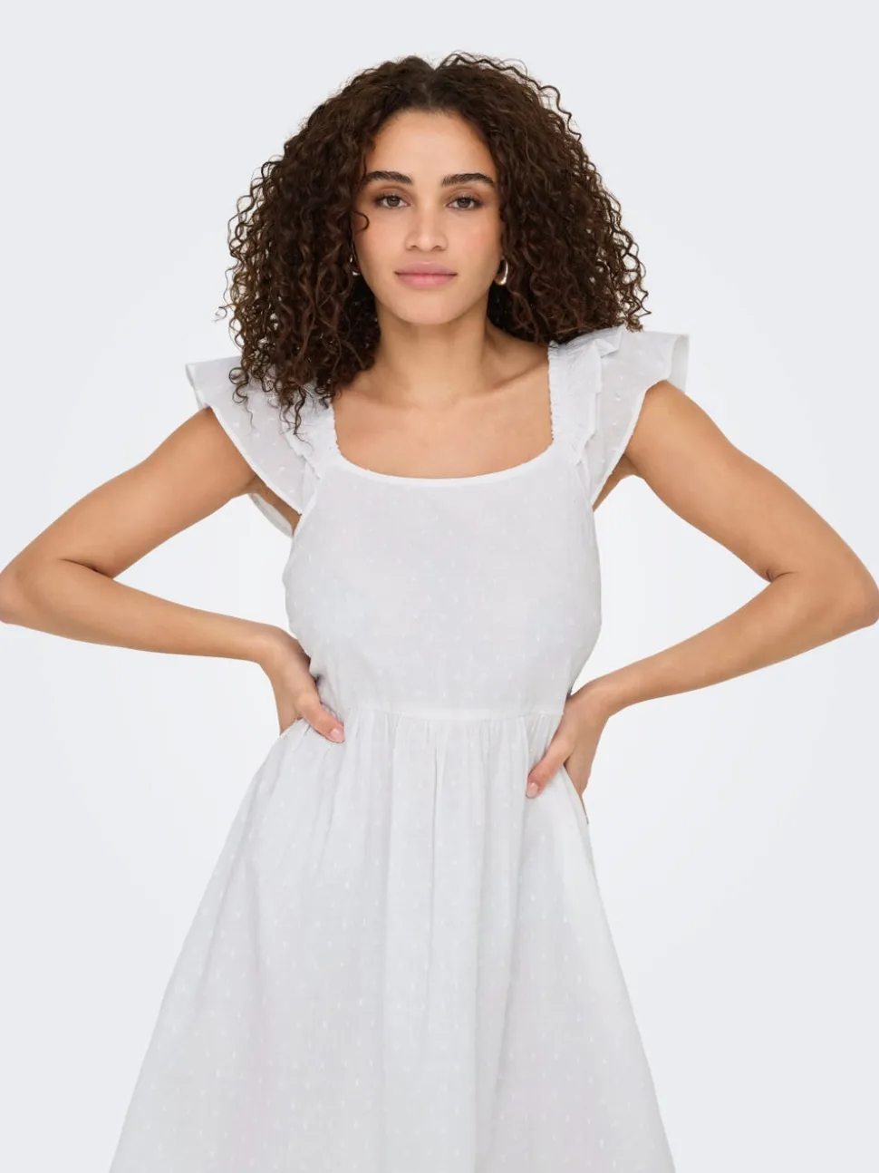 ONLDEFFIE Vestito corto