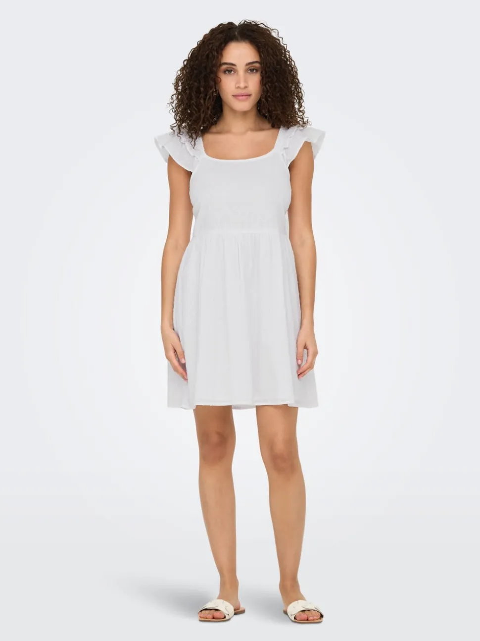 ONLDEFFIE Vestito corto