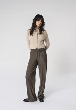 ONLDELL Regular Fit Pantaloni a gamba larga