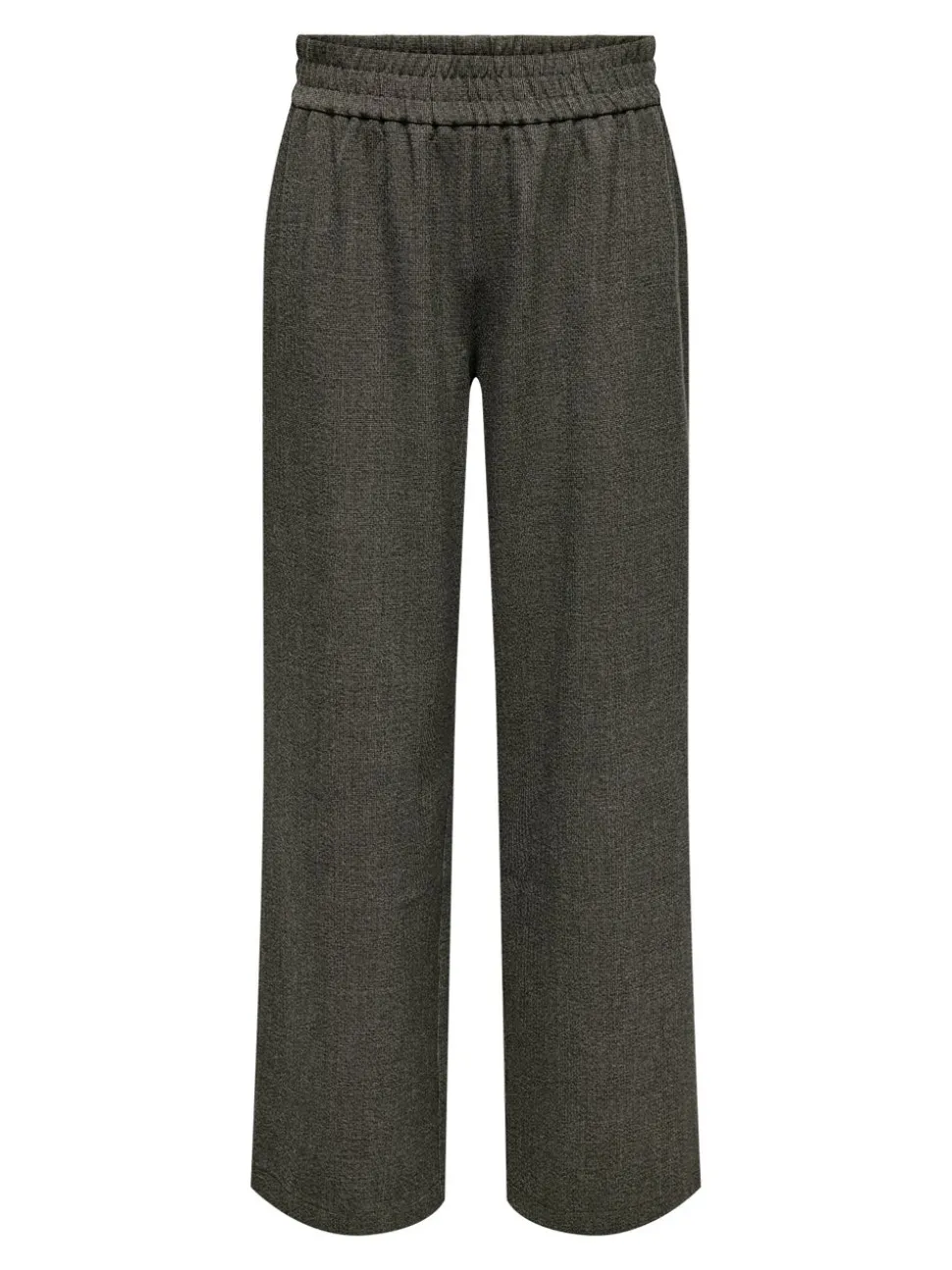 ONLDELL Regular Fit Pantaloni a gamba larga