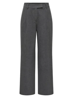 ONLDELUXE Straight Fit Pantaloni