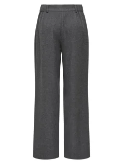 ONLDELUXE Straight Fit Pantaloni