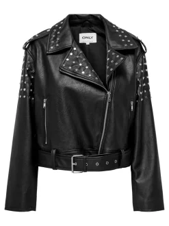 ONLDESTINY Giacca biker