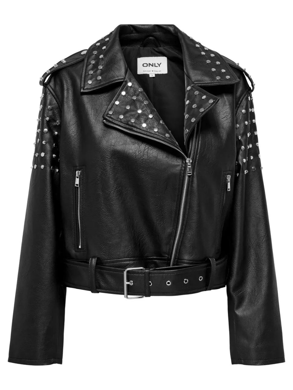 ONLDESTINY Giacca biker