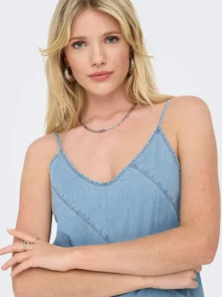 ONLDIA Vestito lungo