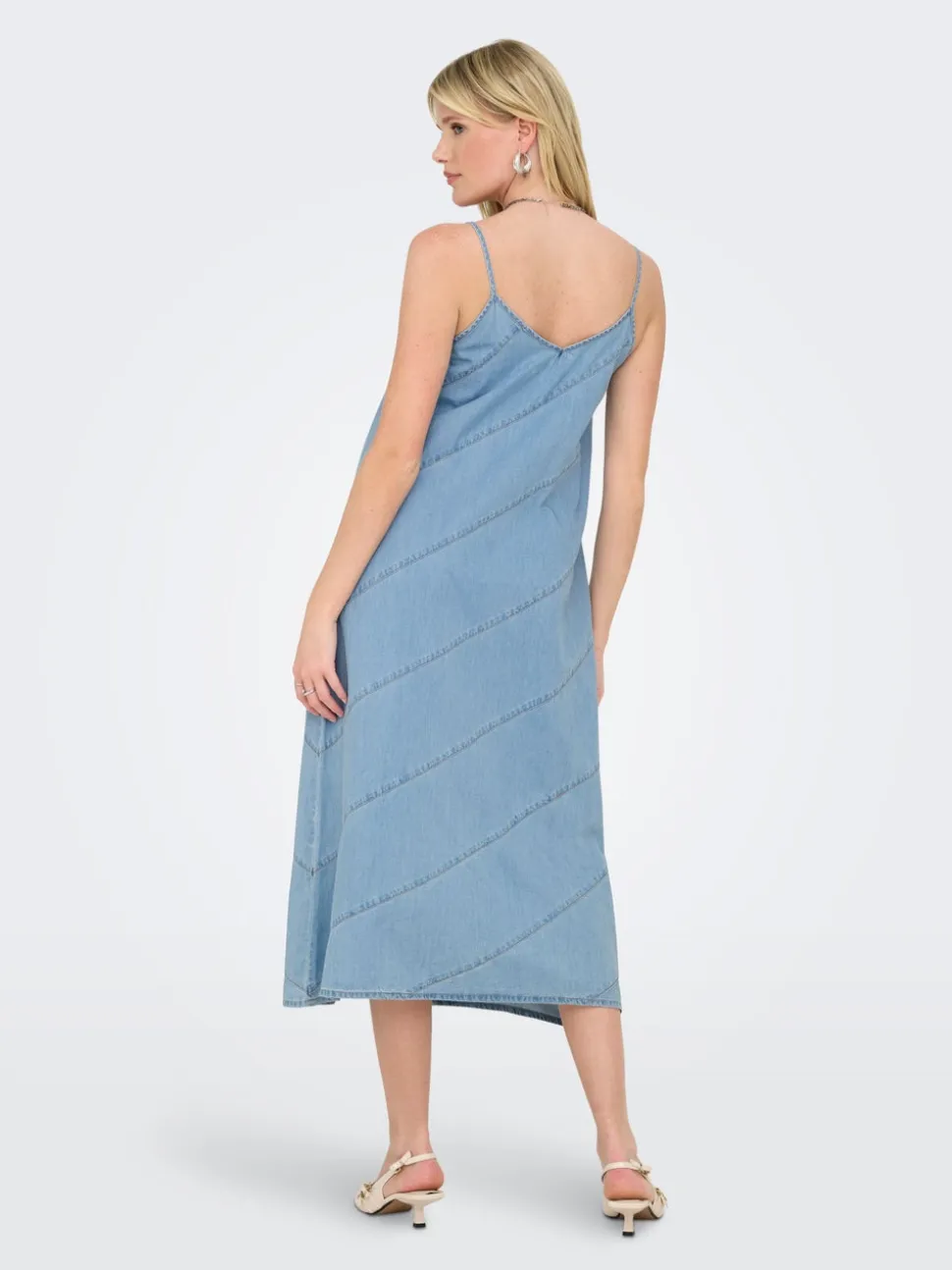 ONLDIA Vestito lungo