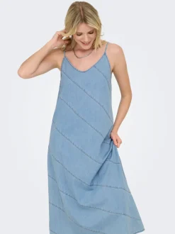 ONLDIA Vestito lungo